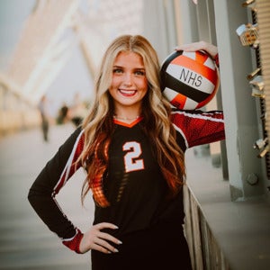 Georgia Caddell mugshot