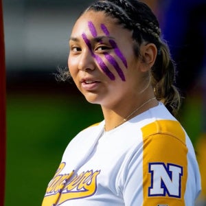 Kendall Nakano mugshot