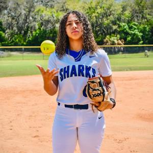 Arianna Brown mugshot