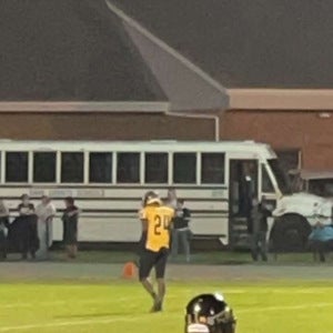 Kai McGilberry