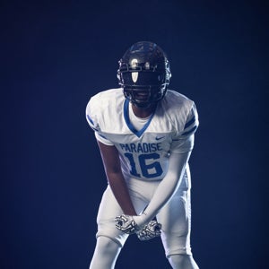 Mckinzi Brooks
