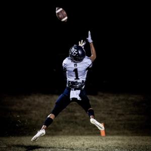 Caleb Marquez
