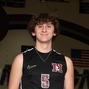 Zach Horvath