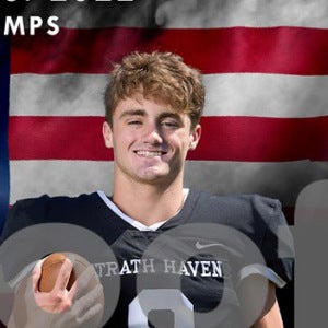 Ryan Henry