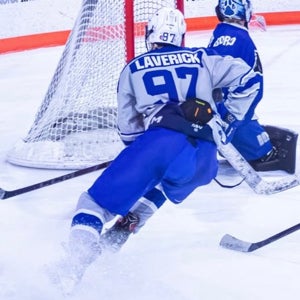 SAM LAVERICK