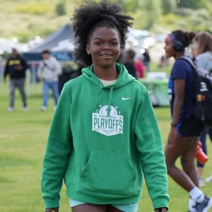 Paige McCrary mugshot