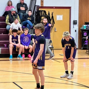 Chase Baylor mugshot