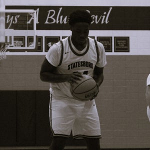 Charles Harris mugshot