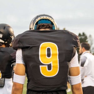 Anthony Sanchez mugshot