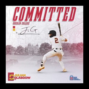 Julian Glasgow mugshot