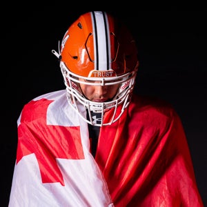 Logan McClure