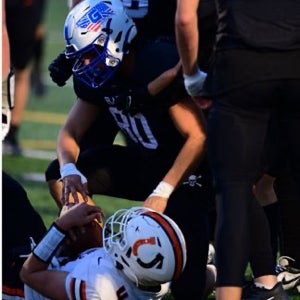 Diesel Zallar mugshot