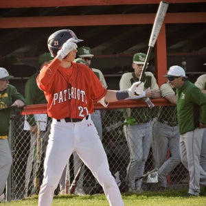 BEN HUMM