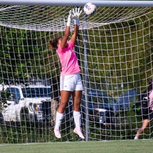 Anayla Bridges mugshot