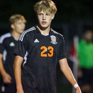 Mason Shisler