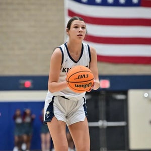 McKenna Miller mugshot