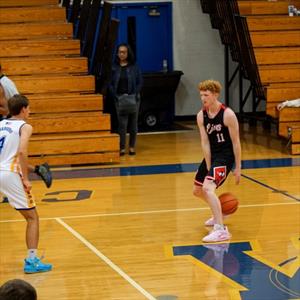 Jackson Colgan