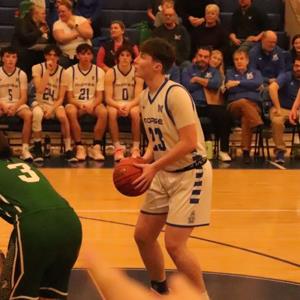 COLTEN AUCOIN