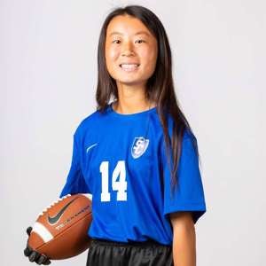 Kadence Yip