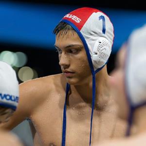 Brendon Waldron mugshot