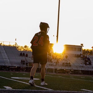 NICK MARIN
