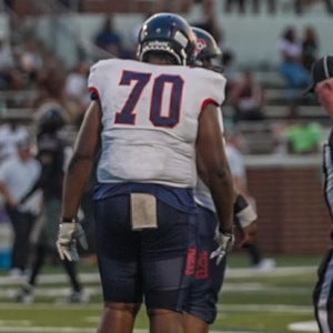Noah Hamilton