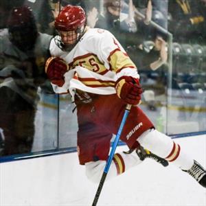 JACKSON ARCHBOLD