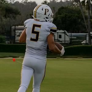 Spencer Perry mugshot