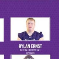Rylan Ernst