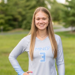Kenzie Cogan