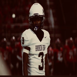 Dejhaun Hall mugshot