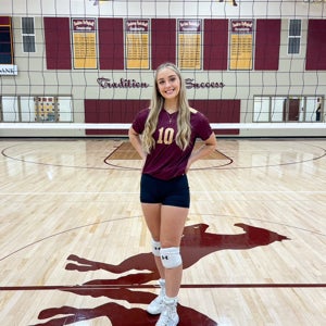 Kate Featherly mugshot