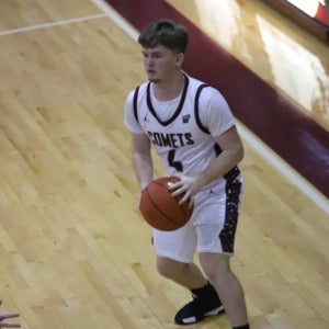 Austin Easterling