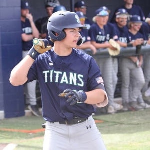 Mason Wolk