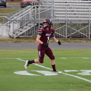 Ethan Mattox