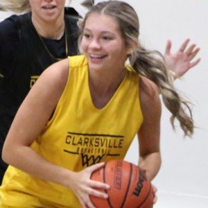 Kenzie Alexander mugshot