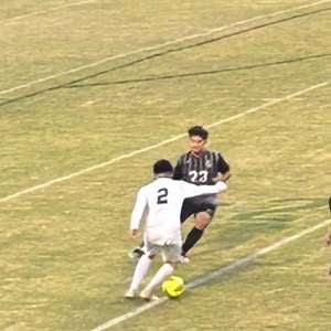 Alejandro Prieto Burdette