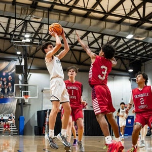 Bishop Mariniello mugshot