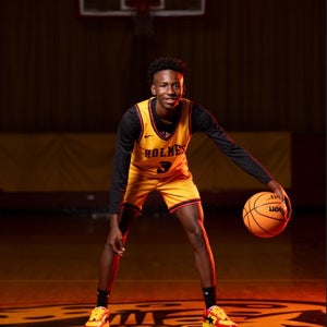Kendarious Greer