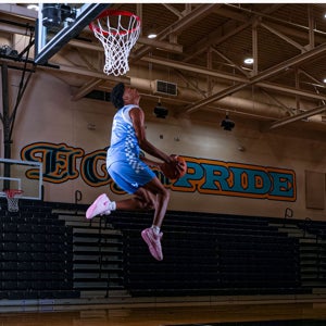 Anthony Jones mugshot