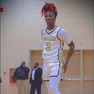 Jeffery Ceasar mugshot