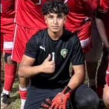 Safwan Dbiri mugshot