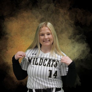 Katie Ann Sawyer