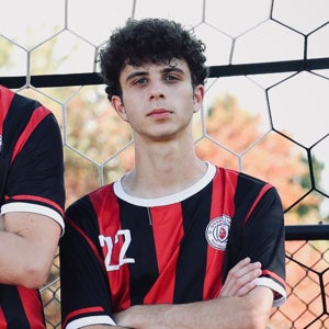 Nova Darienzo