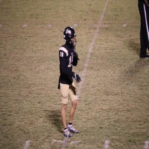 Evan Combs