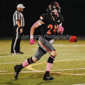 Daylon McKenzie mugshot