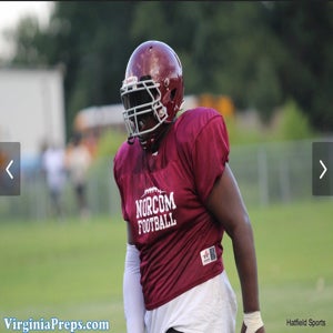 Jayden Gordon