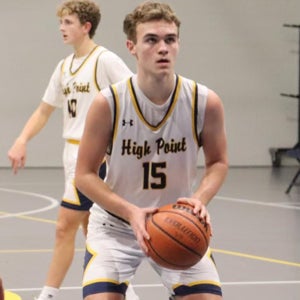 Mason Rogers mugshot