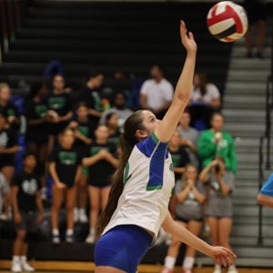 Parker Redmon mugshot