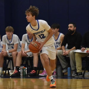 Lincoln Thomas mugshot